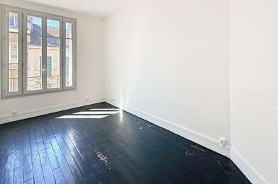 Appartement 1 pièces 417 €