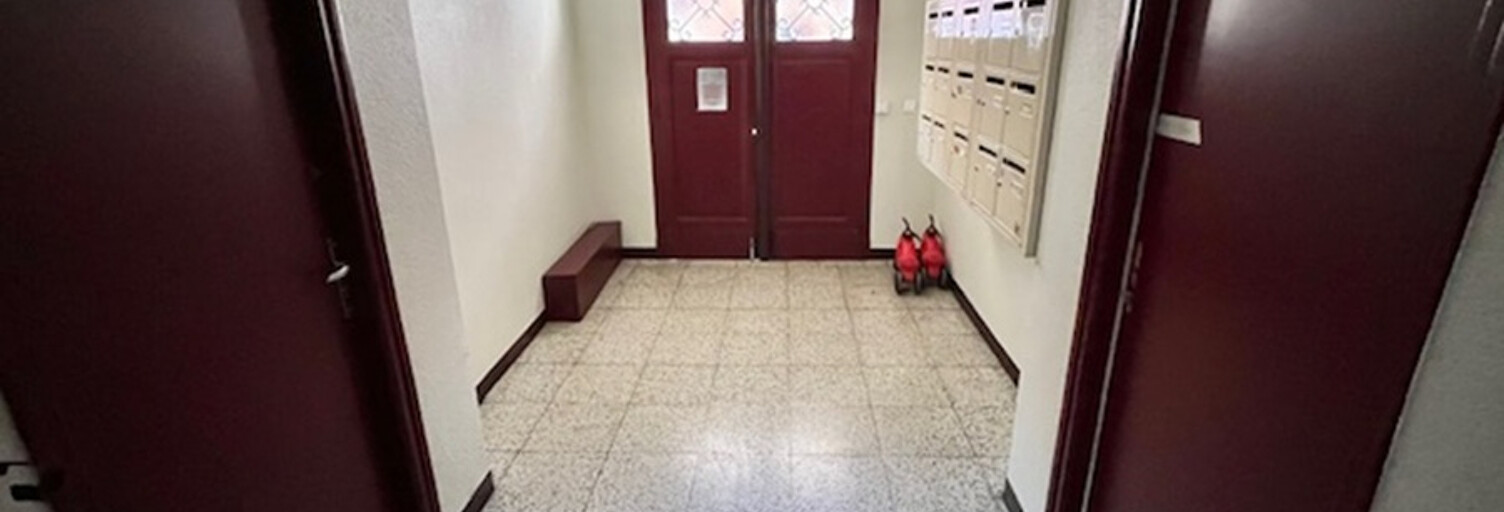 Immeuble  425 m² à vendre à Perpignan (66000)