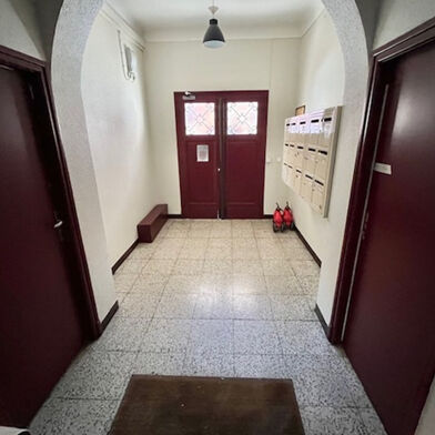 Immeuble  259000 €