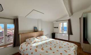 Appartement 2 Pièces 38 m² à louer à Fayence (83440)