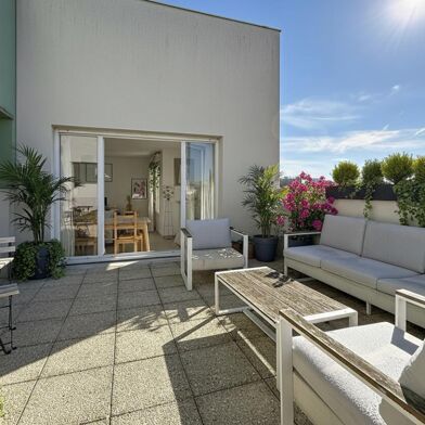 Appartement 3 pièces 325000 €