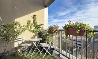 Appartement 3 Pièces 70 m² à vendre à Villejuif (94800)