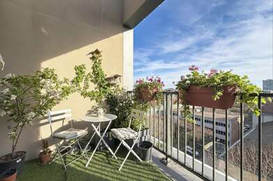 Appartement 3 pièces 395000 €