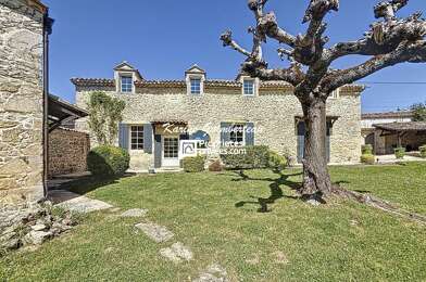 Maison 7 pièces 630000 €