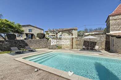 Maison 7 pièces 630000 €
