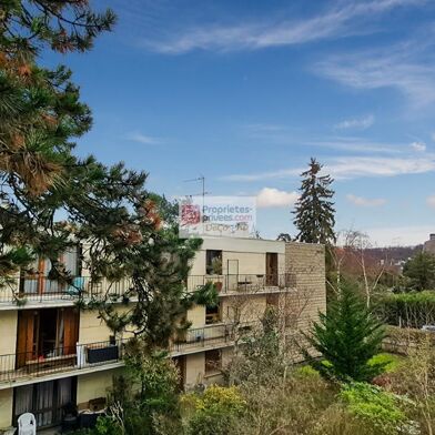 Appartement 4 pièces 595000 €