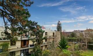 Appartement 4 Pièces 100 m² à vendre à Ville-d'Avray (92410)