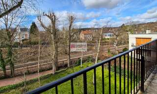Appartement 4 Pièces 100 m² à vendre à Ville-d'Avray (92410)