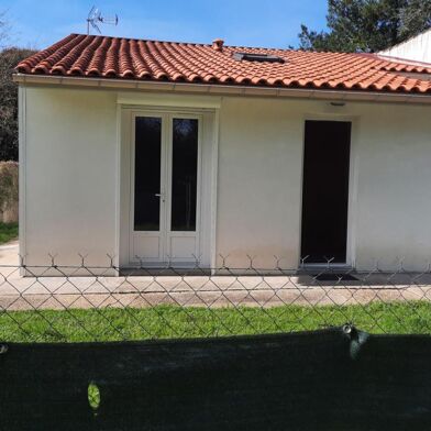 Maison 3 pièces 113500 €