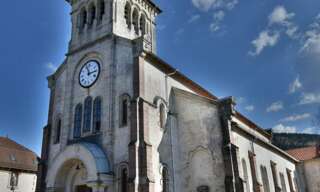 Maison 4 Pièces 550 m² à vendre à Cornimont (88310)