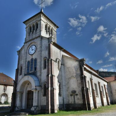 Maison 4 pièces 500008 €