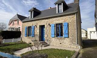 Maison 4 Pièces 87 m² à vendre à Rosporden (29140)