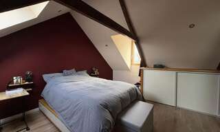 Maison 4 Pièces 87 m² à vendre à Rosporden (29140)