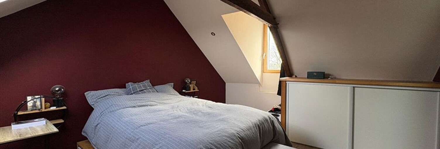 Maison 4 Pièces 87 m² à vendre à Rosporden (29140)