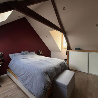 Maison 4 pièces 249576 €