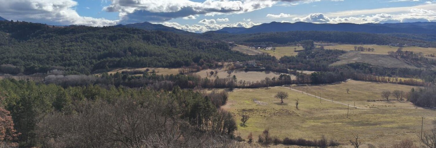 Appartement 4 Pièces 132 m² à vendre à Digne-les-Bains (04000)