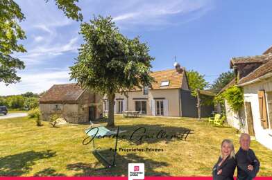 Maison 5 pièces 184000 €