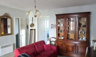 Appartement 4 Pièces 80 m² à vendre à Berck (62600)