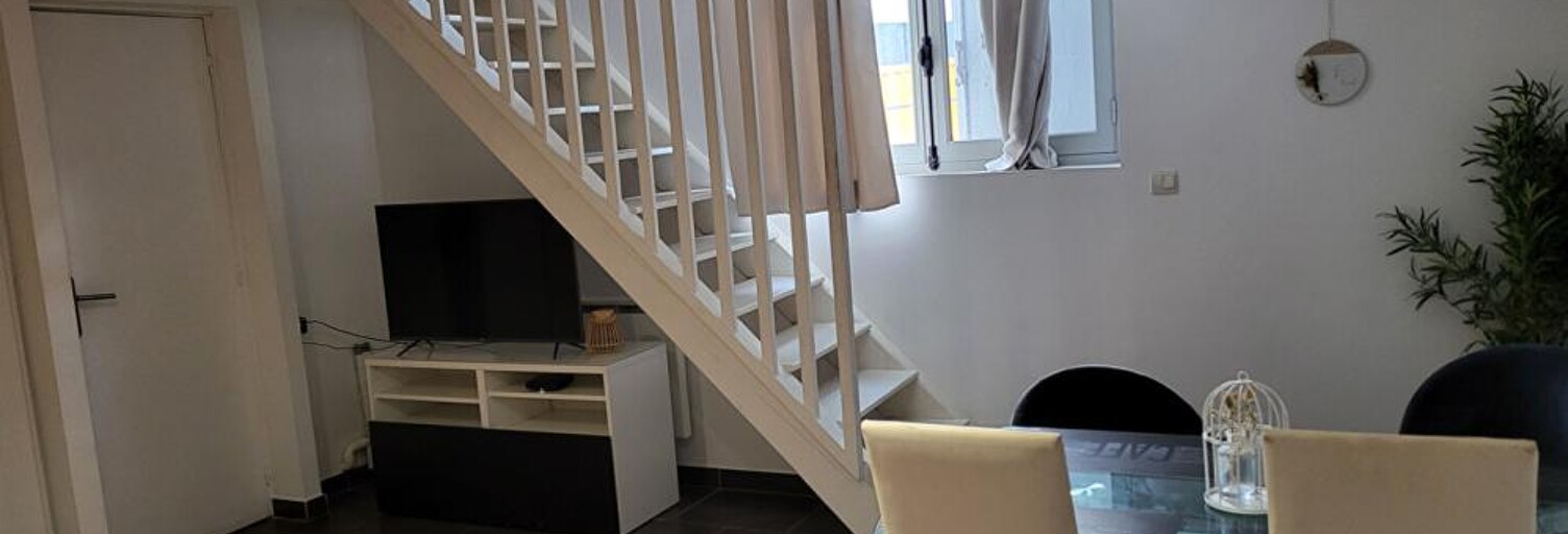 Appartement 5 Pièces 140 m² à vendre à Le Mans (72000)