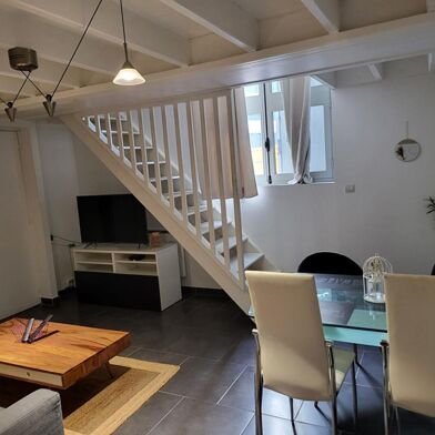 Appartement 5 pièces 319500 €