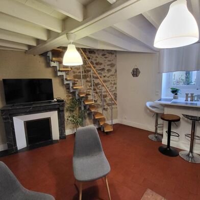 Appartement 5 pièces 319500 €