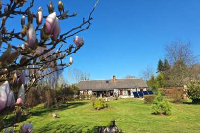 Maison 4 pièces 211000 €