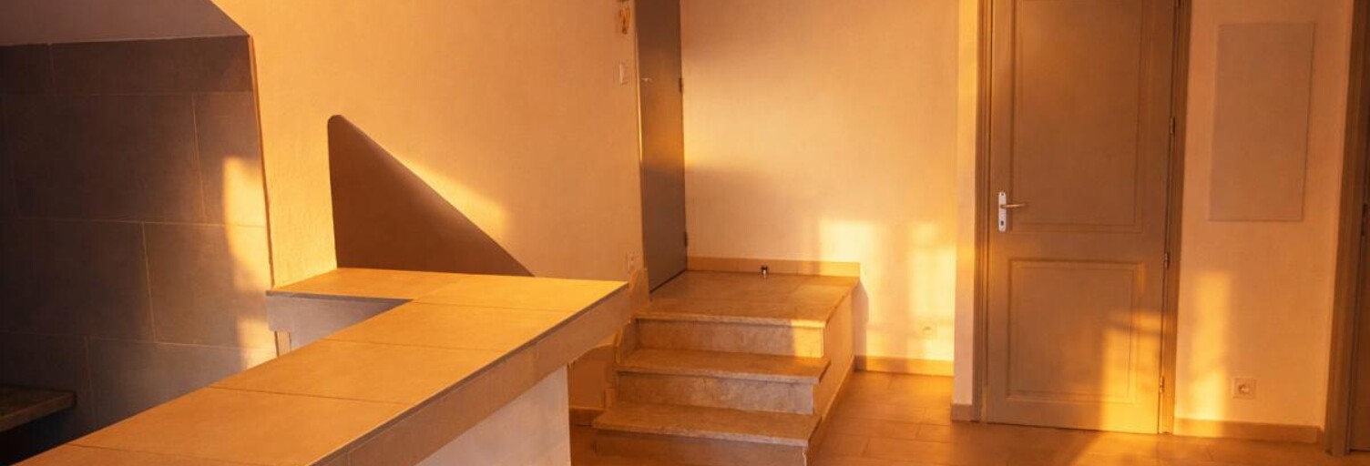 Appartement 2 Pièces 36 m² à vendre à Porto-Vecchio (20137)