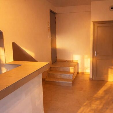 Appartement 2 pièces 220000 €