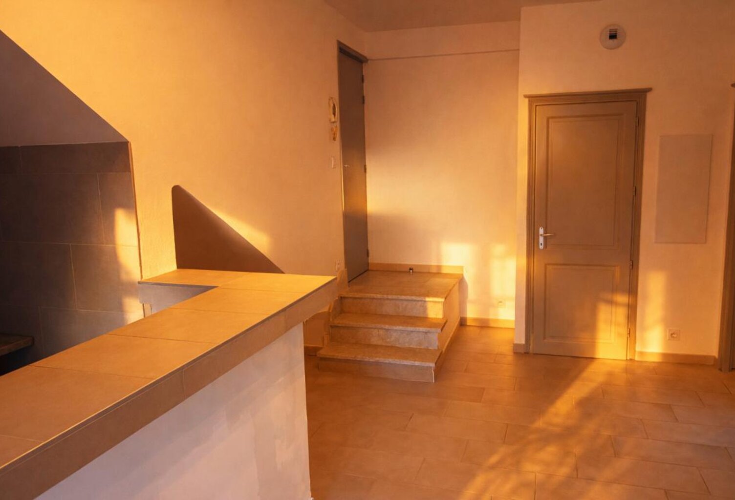 Appartement  T2 rez de jardin Porto Vecchio — photo 1