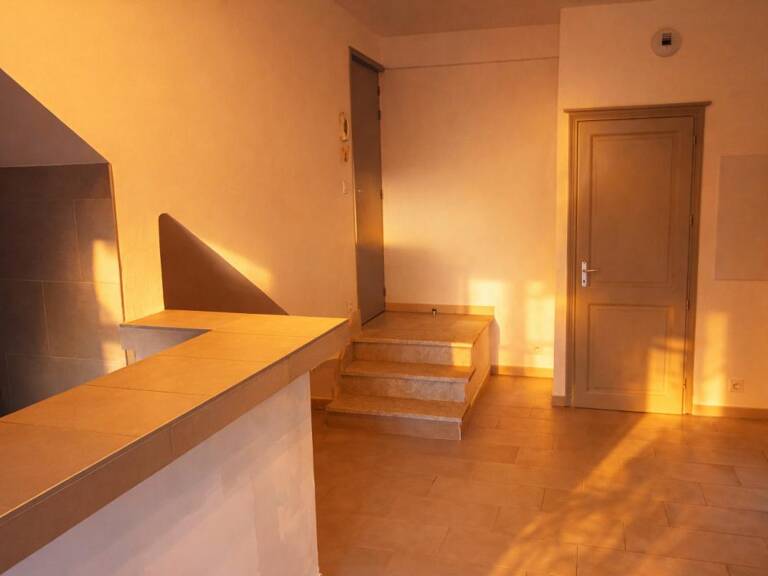 Appartement  T2 rez de jardin Porto Vecchio — photo 1