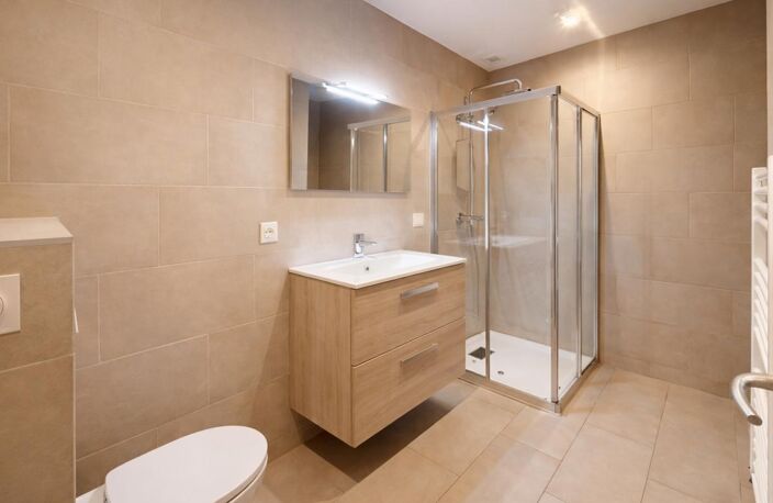 Appartement  T2 rez de jardin Porto Vecchio — photo 3