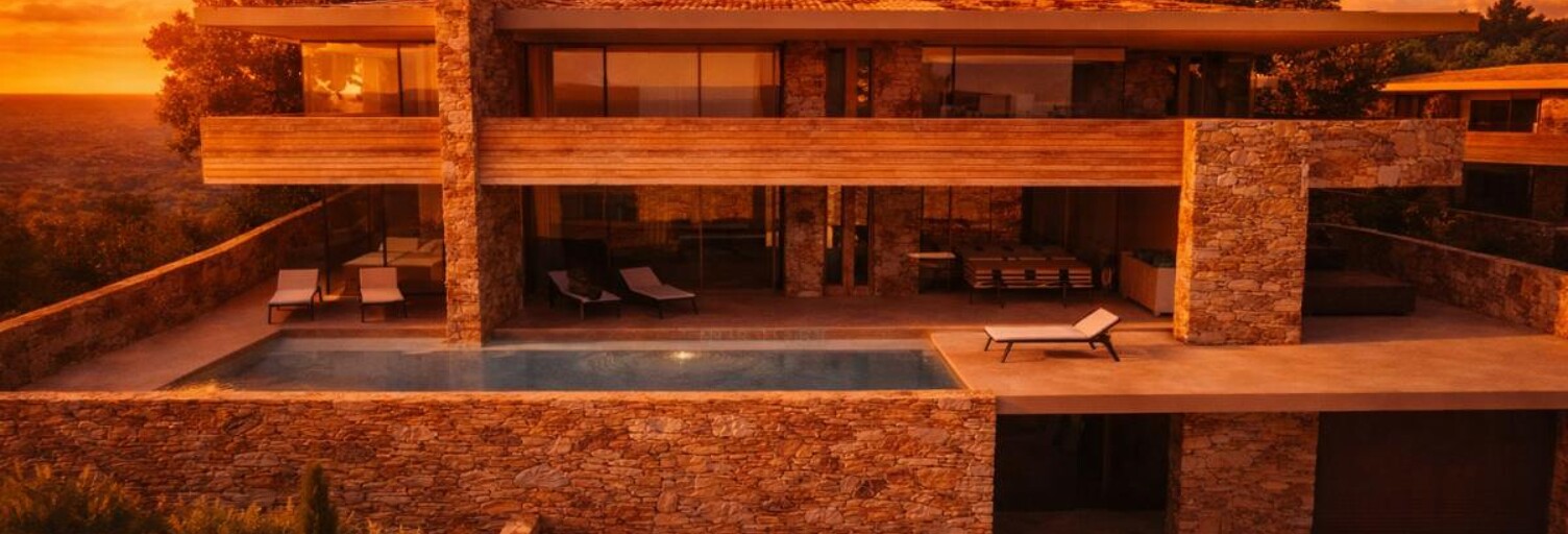 Maison 6 Pièces 493 m² à vendre à Sotta (20146)