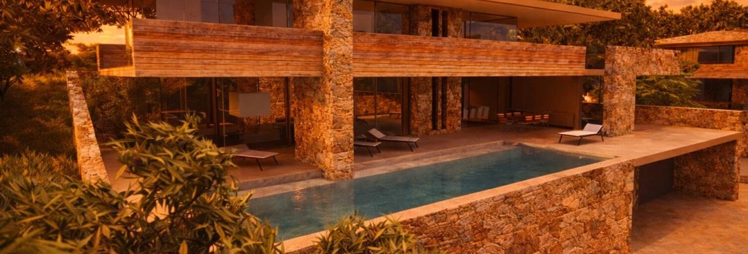 Maison 6 Pièces 493 m² à vendre à Sotta (20146)