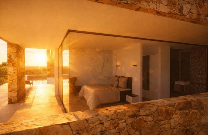 Villa contemporaine d'exception — photo 3