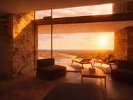 Villa contemporaine d'exception — photo 4