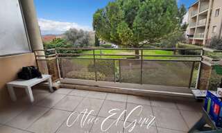 Appartement 2 Pièces 43 m² à vendre à Carcassonne (11000)