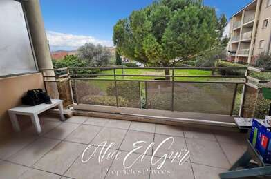 Appartement 2 pièces 67000 €