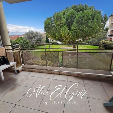 Appartement 2 pièces 67000 €