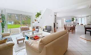 Maison 5 Pièces 130 m² à vendre à Rambouillet (78120)