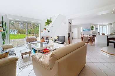 Maison 5 pièces 295000 €