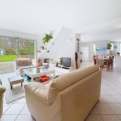 Maison 5 pièces 295000 €