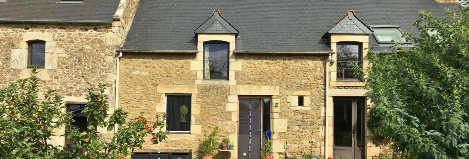 Maison 9 Pièces 265 m² à vendre à Bourseul (22130)
