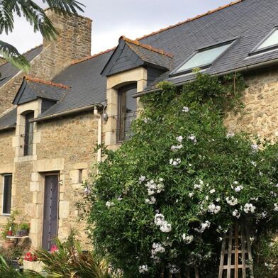 Maison 9 pièces 395000 €