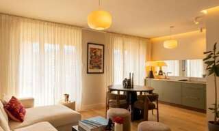 Appartement 4 Pièces 66 m² à vendre à Échirolles (38130)