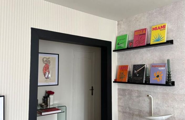 Appartement Echirolles 4 pièces 66.7 m2 — photo 5