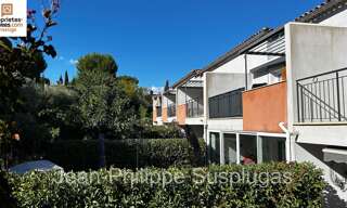 Appartement 3 Pièces 55 m² à vendre à Saint-Cyr-sur-Mer (83270)