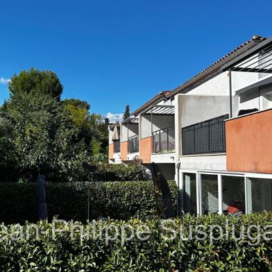 Appartement 3 pièces 390000 €