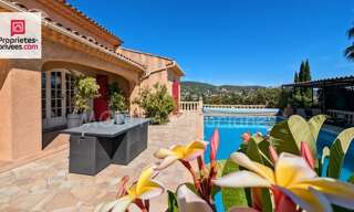 Maison 5 Pièces 144 m² à vendre à Draguignan (83300)