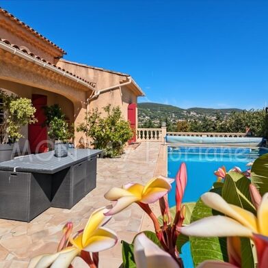 Maison 5 pièces 509000 €