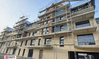 Appartement 3 Pièces 67 m² à vendre à Berck (62600)